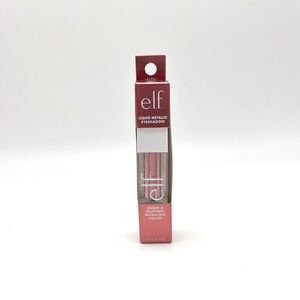 e.l.f. Liquid Metallic Eyeshadow Little Dipper‎ Shimmer Glam Makeup NEW